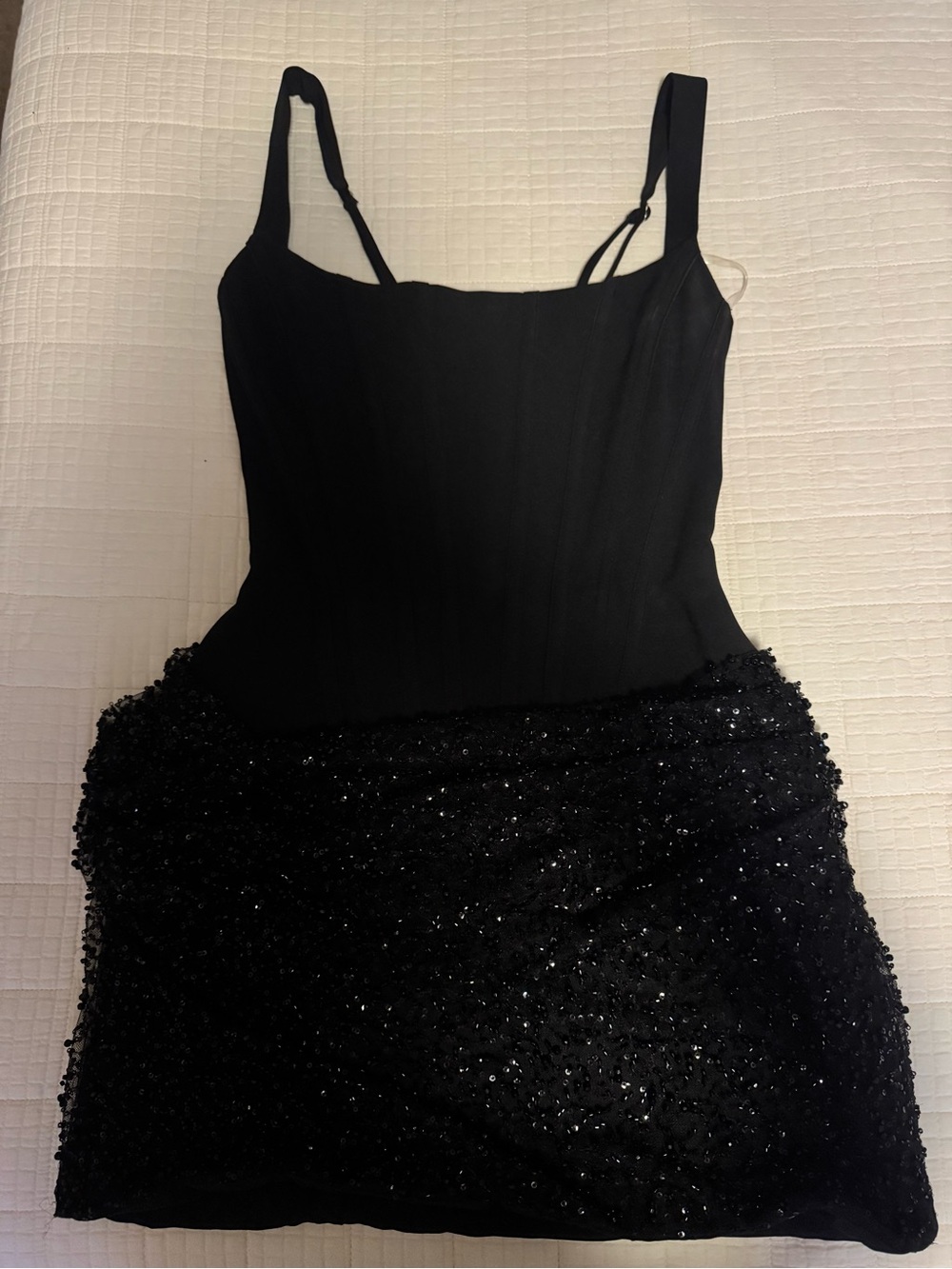 Babyboo Yeona Mini Dress - Picture 4 of 6